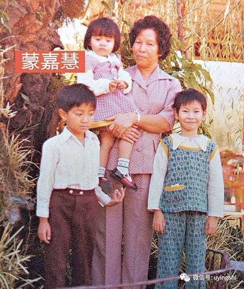 杜琪峰颜值巅峰,47岁杜琪峰近况