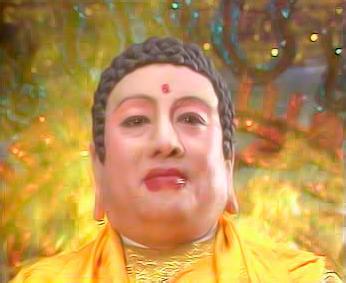 封神演义通天教主,封神演义元始天尊大败通天教主