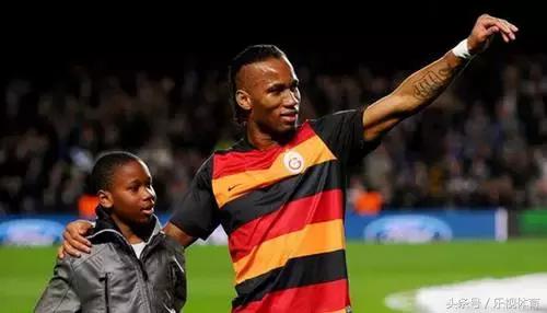 曾经的足坛巨星,足坛各球星的儿子