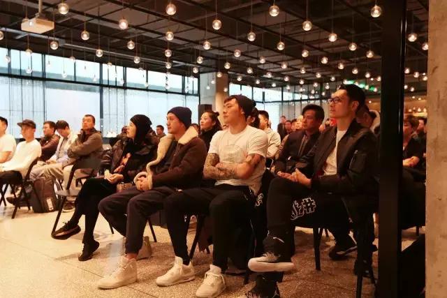 念叁北京正式开业国安名将“圣”杨智为你讲述他的球鞋故事