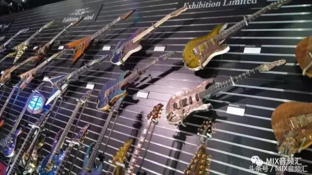 老款esp吉他,esp吉他与流行吉他