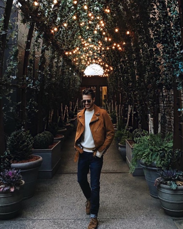 instagram宝藏男博主推荐,instagram男博主排行榜