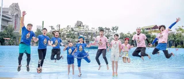 2022年过年少儿频道,2021过年啦少儿频道特别节目