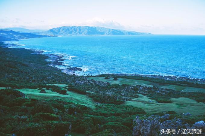 去台湾看自然风景,台湾小众景点