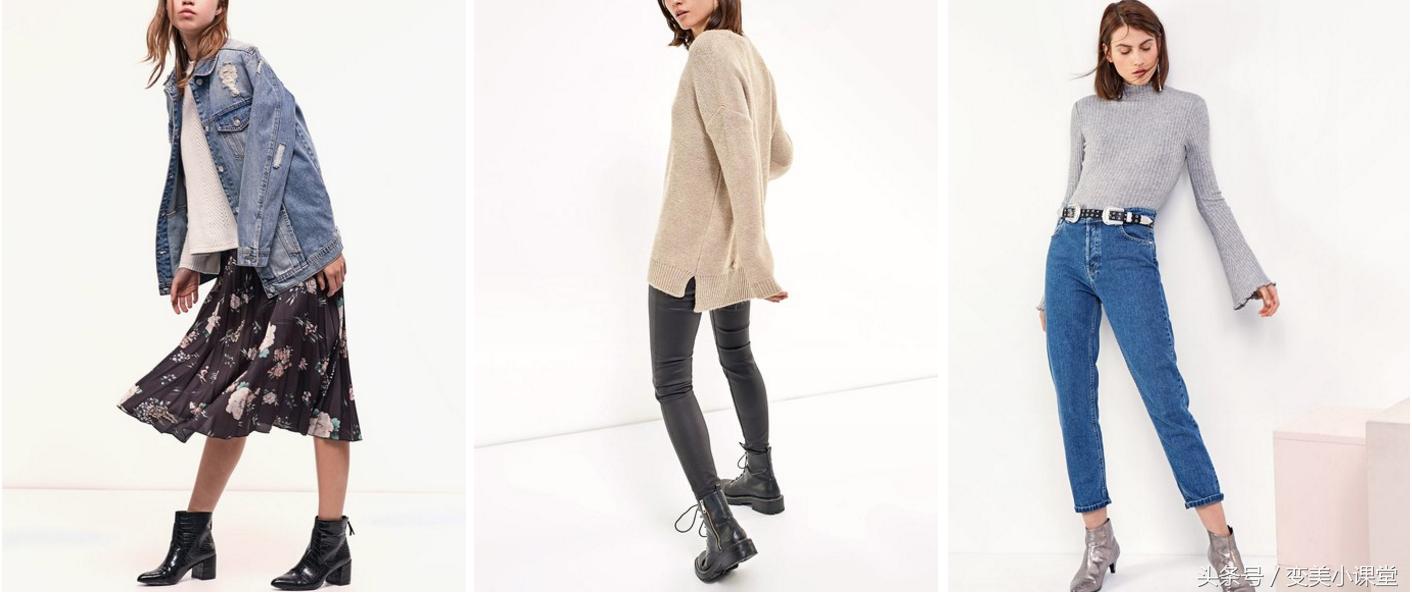 少为人知的少女品牌｜时尚又平价