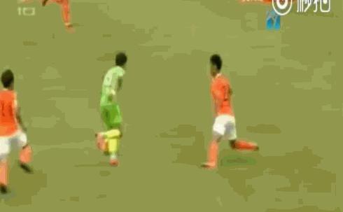 柯钊加盟河南建业,建业柯钊去哪里了