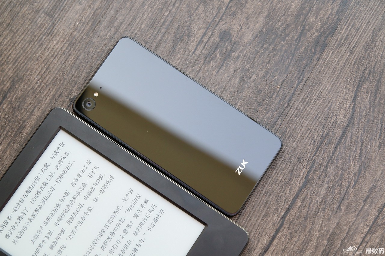 联想zukz2对比联想zukedge,联想zukz2值得买吗