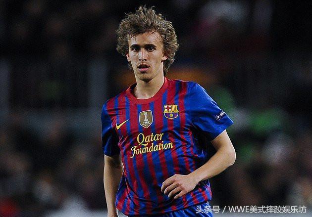 巴萨血统,巴萨球队什么血统