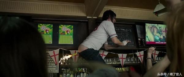 《王牌贱谍》：污到在中国大陆永远不敢上映