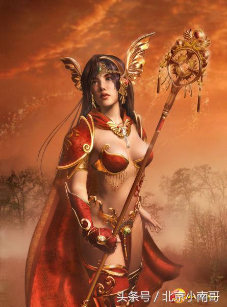 韩国网游都有什么,韩国与日本网游风格区别