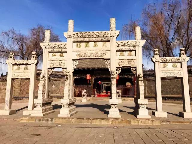 榆次老城民俗中国年,榆次老城的特色民俗文化