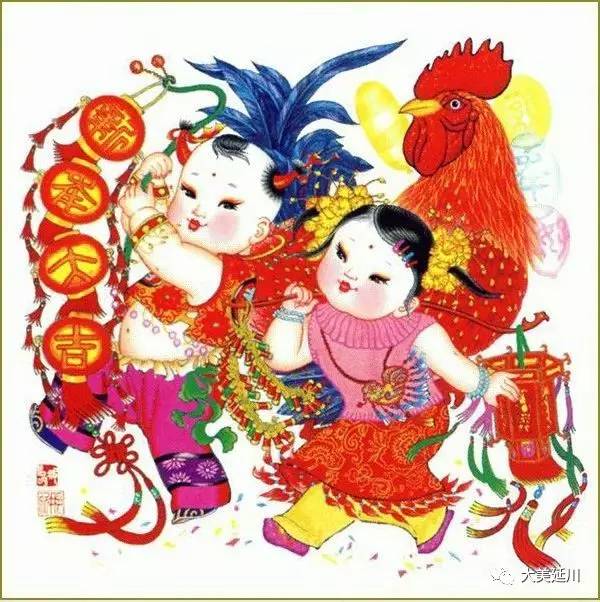 延川自驾一日游景点大全,延川旅游必去景点推荐