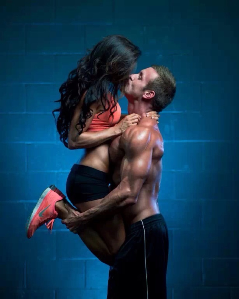 停止健身后你的肌肉多久会消失,停止健身肌肉会消失吗