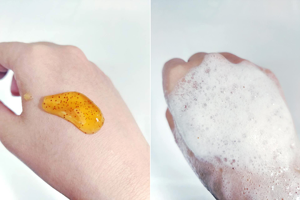 那些年用过的沐浴露,那些相见恨晚的沐浴露