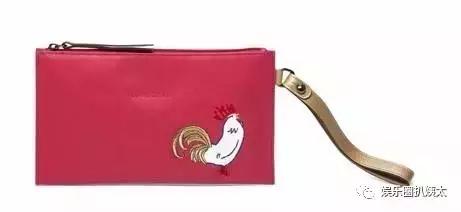 各大牌鸡年限定,外国人对鸡看法