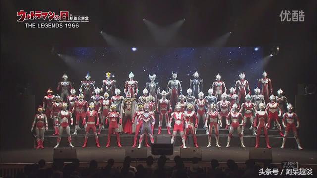 迪迦奥特曼龙卷形态vs爆裂形态,迪迦奥特曼蓝色形态对战无限赛罗