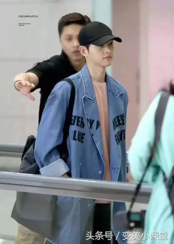 韩国男女同款品牌 (韩国男性休闲品牌排行榜)