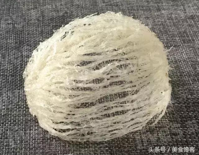 燕窝如何分等级及价格,影响燕窝价格的七大指标