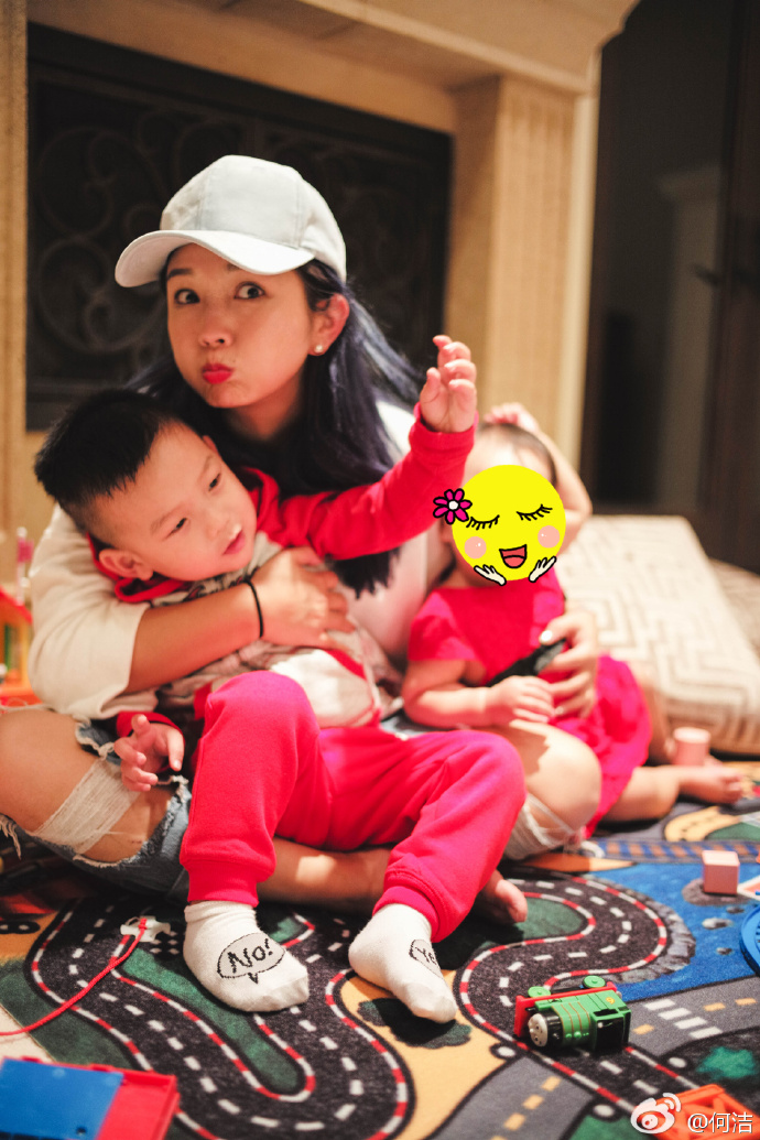 哪些明星有娃,盘点有孩子的明星名字