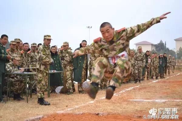 多彩军营,部队基层体育竞赛编排方法