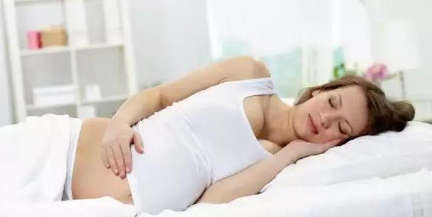 孕妇晚上睡觉出汗怎么办,孕妇晚上睡觉出汗多梦