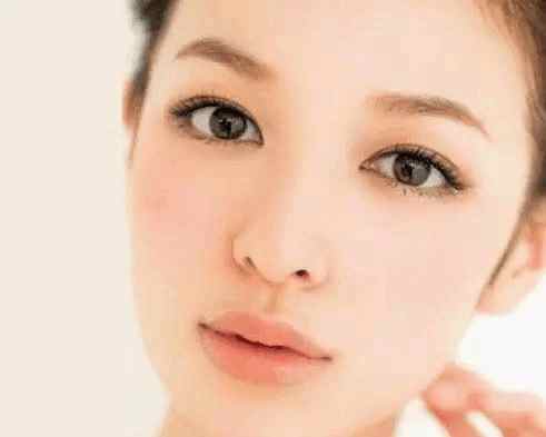 黄脸婆的美白效果,不做黄脸婆怎么美白