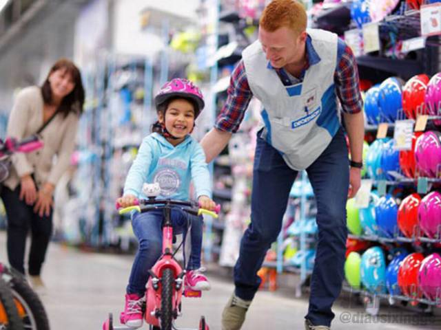 对迪卡侬近年来的总结,迪卡侬在体育中的地位