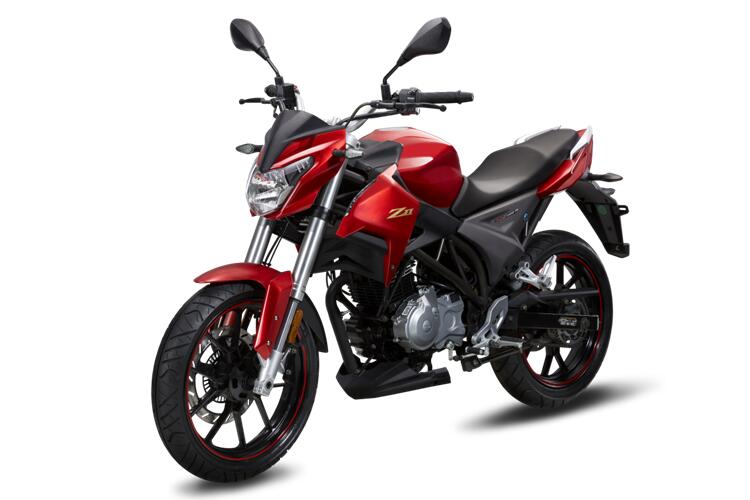 宗申z2实测,宗申z2测试