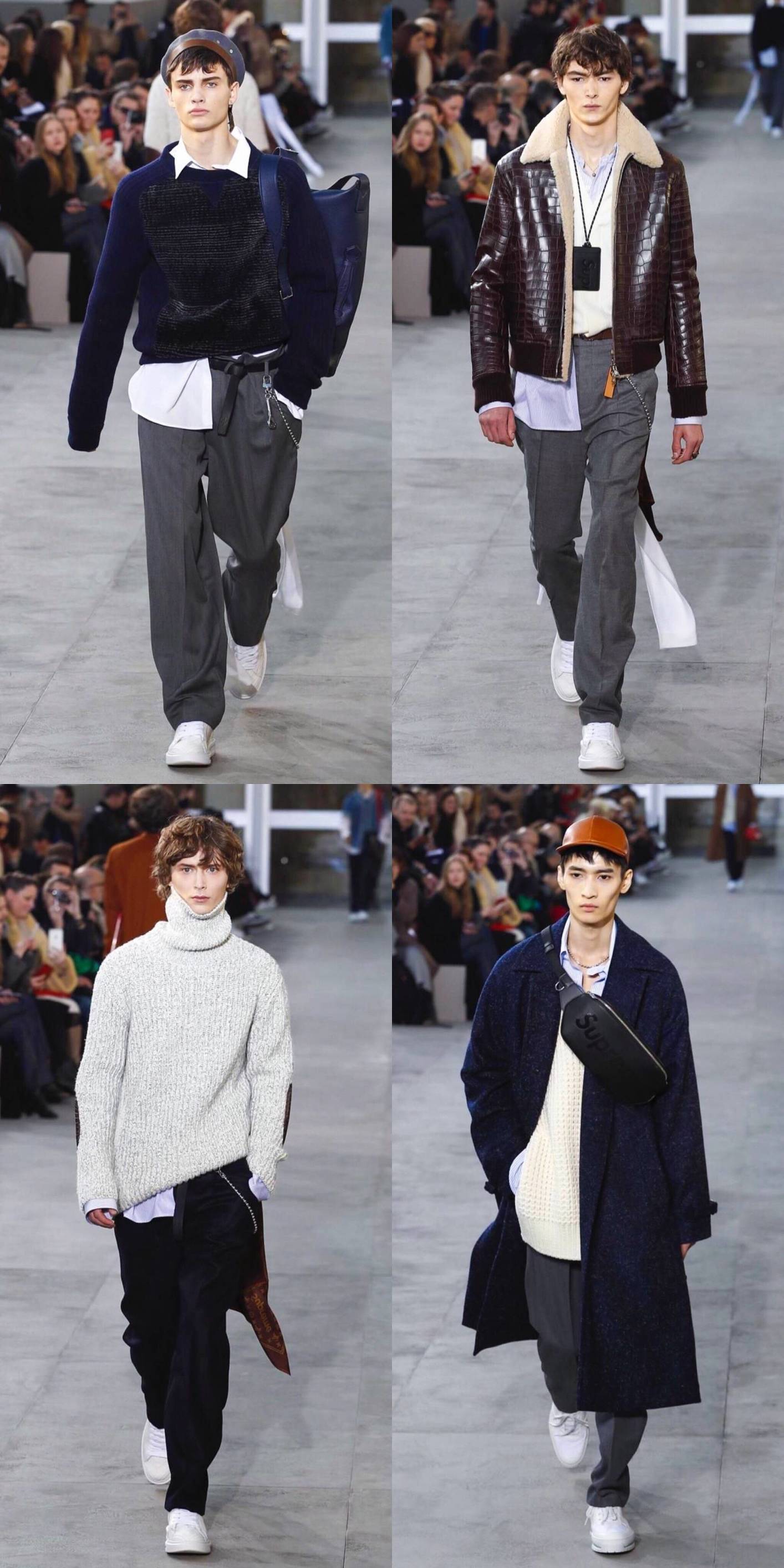 lvx联名supreme (lv x supreme 联名款)