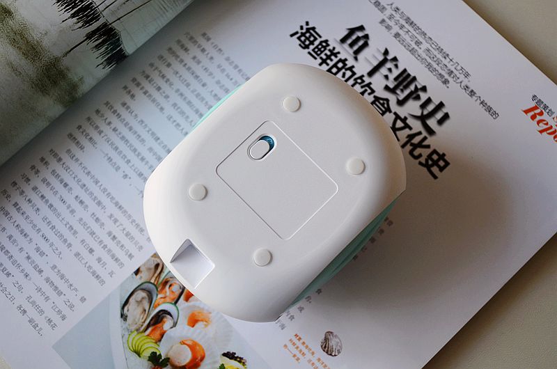 咕咕热敏打印机,咕咕热敏打印机开箱