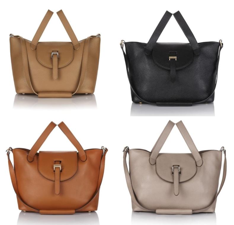 melimelo是什么档次,melimelo包包好背么