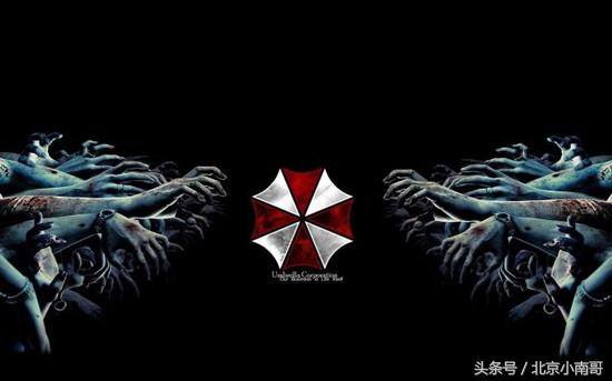 你知道游戏中杀人放火无恶不作的公司有几个？