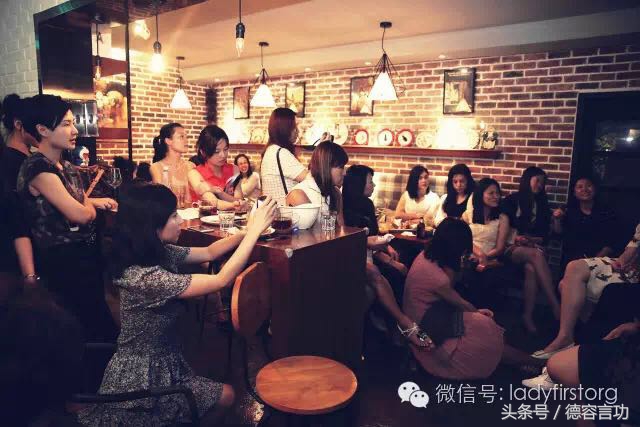 言功｜跳出你的舒适圈，探寻你的热情点