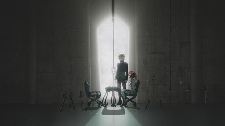 还不快收藏？这5部超猎奇的动漫被禁就没得看啦！