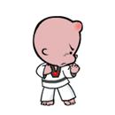 跆拳道搞笑视频恶搞版,跆拳道搞笑高清图片