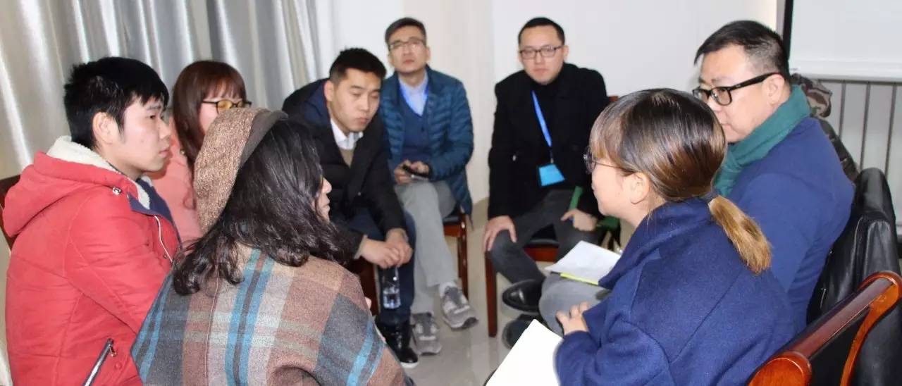 多个品牌的运营者分享移动电商的主流玩法丨每周一期微电商茶会