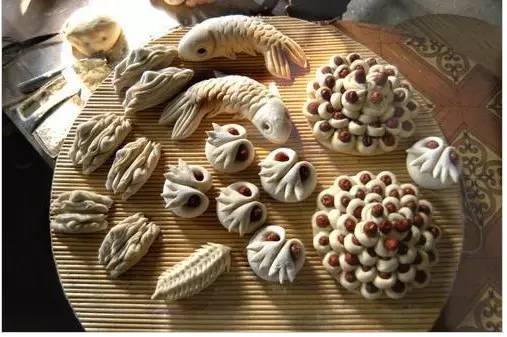 二十八把面发,二十八把面发天津