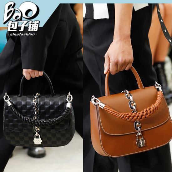 2017年新款包包,2022年的爆款包