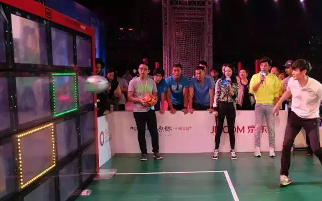 快乐运动带来的快乐,快乐运动健康领域