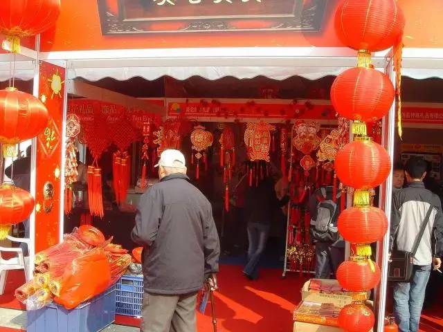 深圳春节花市主会场,逛深圳迎春花市