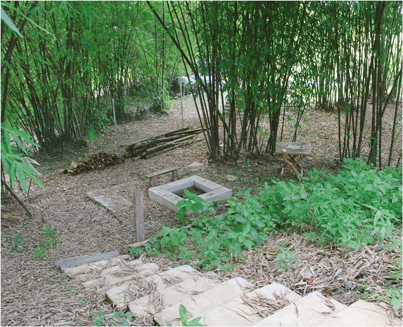 4个月9000元，三个90后把城里的破败院落，徒手改造成家理想的模样