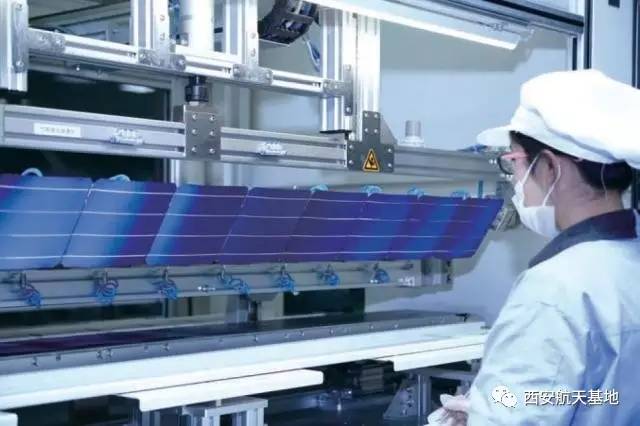 善用太阳光芒问鼎绿能世界!11个关键词解读隆基股份百亿成长之路……