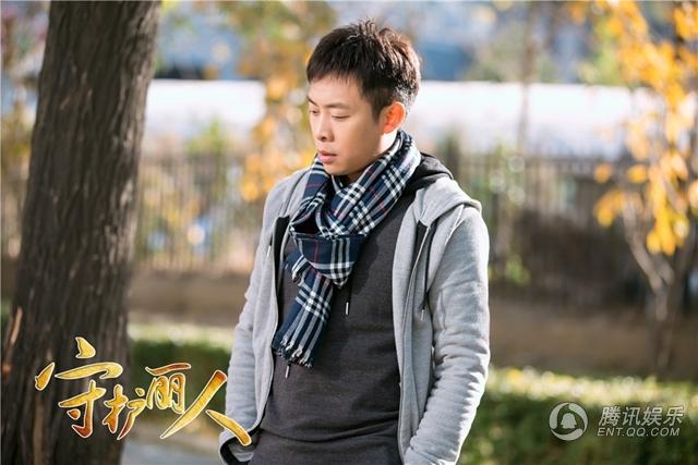 守护丽人李小璐张译接吻第几集,李小璐张译守护丽人57集