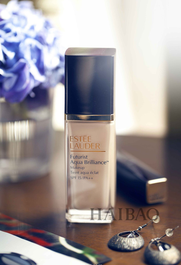 雅诗兰黛esteelauder油皮,esteelauder是什么牌子