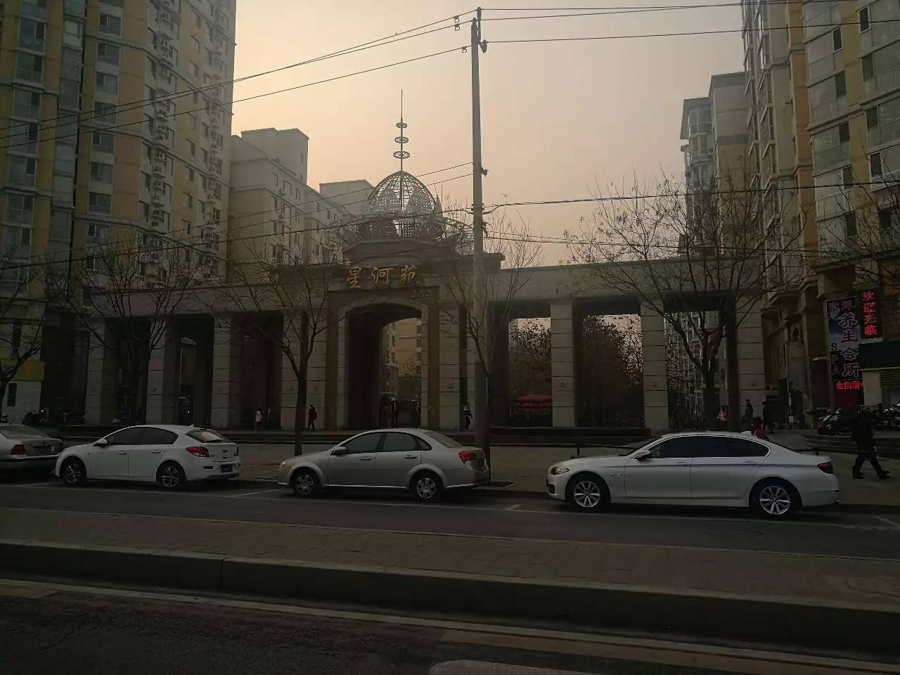 北京三环内的房有升值空间吗,北京南三环房子是价值洼地吗