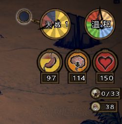 饥荒海难海盗船长玩法攻略,饥荒海难船长生存教学