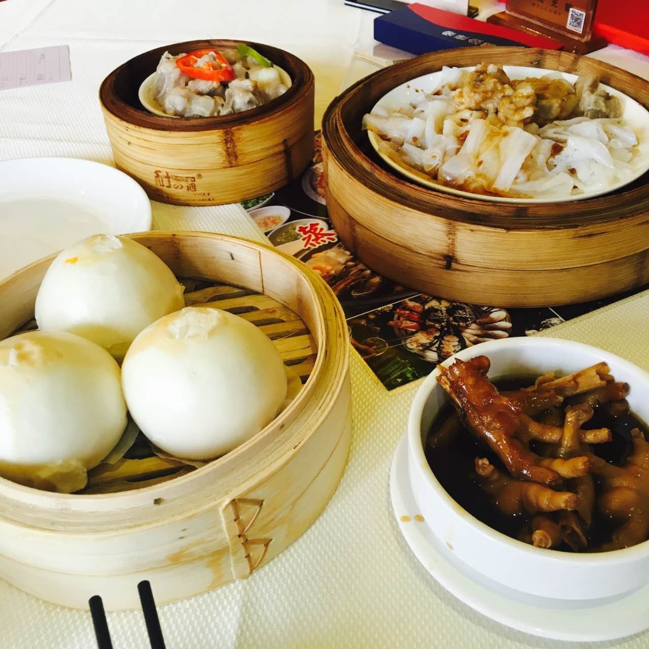 舌尖上的家乡社区,舌尖上的餐桌