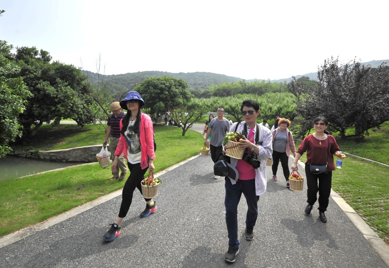 同力同行，点赞无锡！2016，我们一起走过……