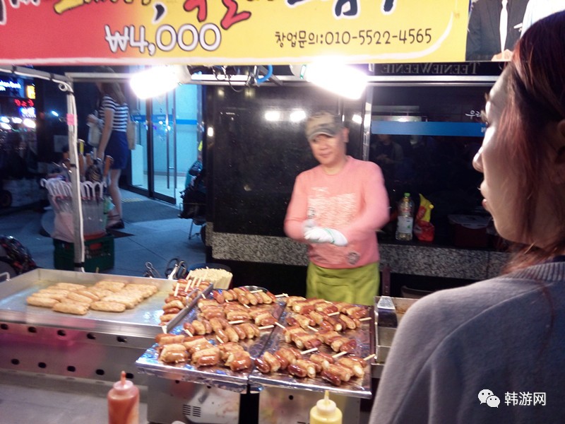 广州韩国釜山自由行,韩国釜山自由行详细攻略