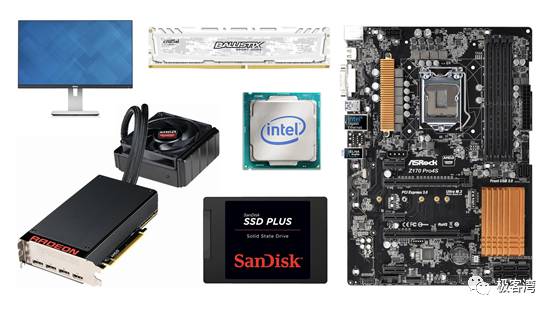 每周一荐｜外星人只卖3000不到？